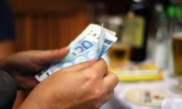 ΟΑΕΔ: Έτσι θα πάρετε το επίδομα των 400 ευρώ - Όλη η διαδικασία