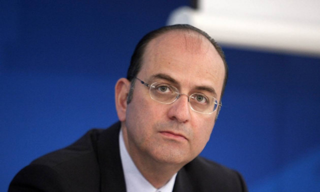 Λαζαρίδης: Οι νέοι θέλουν μόνιμες θέσεις εργασίας, δεν «τσιμπάνε» από τα 400 ευρώ