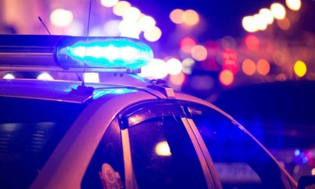 Τραγωδία στα Χανιά: Νεκρός σε καφενείο μετά από καβγά