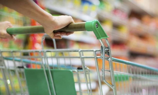 Eurostat: Στο 1,1% ο πληθωρισμός στην Ελλάδα το Νοέμβριο