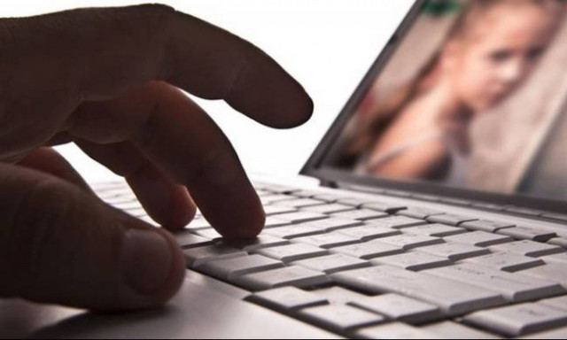 Δικογραφία σε βάρος 39χρονου για πορνογραφία ανηλίκων μέσω διαδικτύου