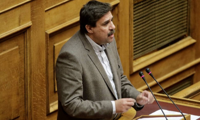 Ξανθός: Διυπουργική επιτροπή για τα οικονομικά της Υγείας στη μεταμνημονιακή περίοδο