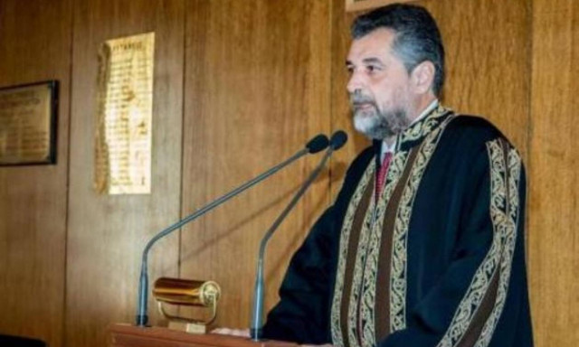 Νέα Πάτρα: Σήμερα η κηδεία του Χρήστου Παπαδόπουλου