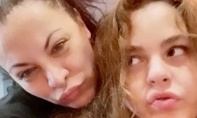 Συγκλονίζει η Νένα Χρονοπούλου: «O γιος μου έγινε 13 και έσβησε δίχως βοήθεια τα δικά του κεράκια»