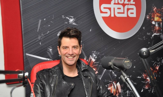 SFERA 102.2: Η Εβδομάδα Ελληνικής Μουσικής 2017 είναι η Γιορτή Θεσμός του Ραδιοφώνου!