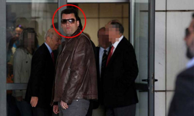 Χρήστος Ζαπαντιώτης: Αποκάλυψη - ΣΟΚ για τον αστυνομικό - Γιατί σκότωσε την οικογένειά του