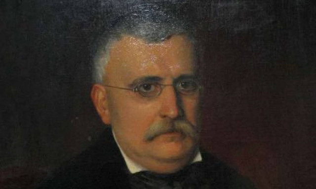 Σαν σήμερα το 1880 πέθανε ο εθνικός ευεργέτης, Ζωρζής Δρομοκαΐτης