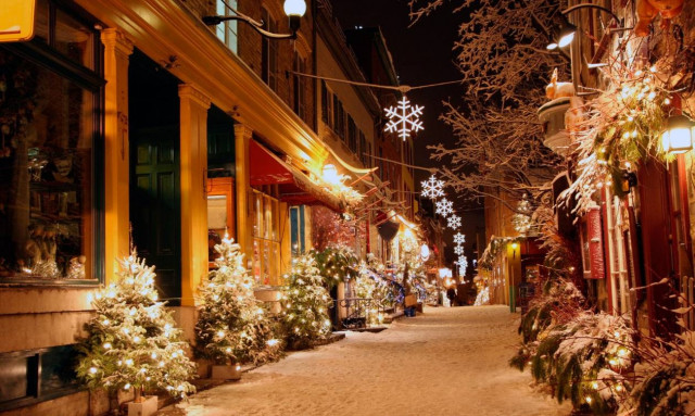 Χαμός στην επαρχία: Υψηλή η πληρότητα στα ξενοδοχεία για Χριστούγεννα και Πρωτοχρονιά