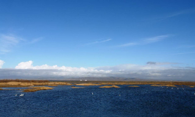 Αγωνία για 49χρονο ερασιτέχνη ψαρά που αγνοείται στο Δέλτα του ποταμού Έβρου
