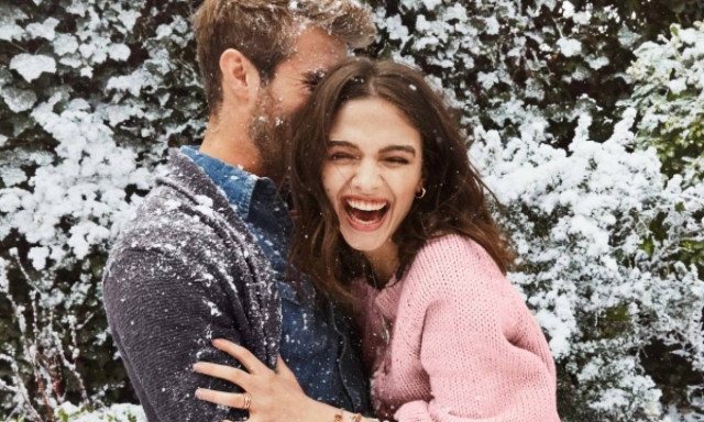 Η PANDORA διαθέτει το ιδανικό δώρο για όλες τις γυναίκες αυτές τις γιορτές!