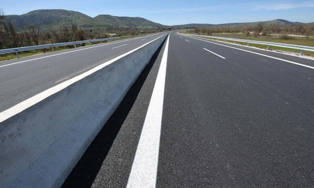 Κλειστή η Εθνική Οδός Αθηνών – Θεσσαλονίκης στο ύψος του Κιλελέρ