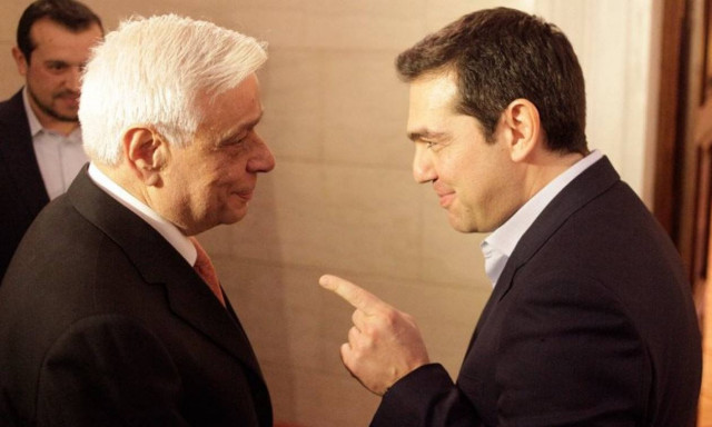 Οι πιο σέξι ηγέτες στον κόσμο - Απίστευτο: Στη θέση 11 ο Τσίπρας, στην 197 ο Παυλόπουλος!