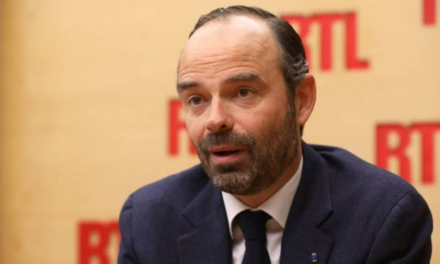 Σάλος στη Γαλλία για το ταξίδι των 350.000 ευρώ του πρωθυπουργού Φιλίπ