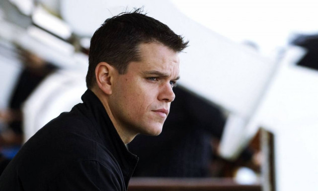 Θύελλα αντιδράσεων για τις δηλώσεις του Ματ Ντέιμον για τις σεξουαλικές παρενοχλήσεις