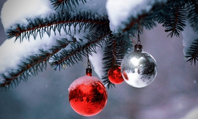 Καιρός: Ανατροπή δεδομένων για τα Χριστούγεννα!