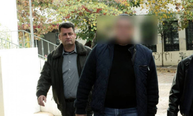 Χρήστος Ζαπαντιώτης: Σκηνές θρίλερ - Οι τελευταίες εφιαλτικές στιγμές για σύζυγο και πεθερά