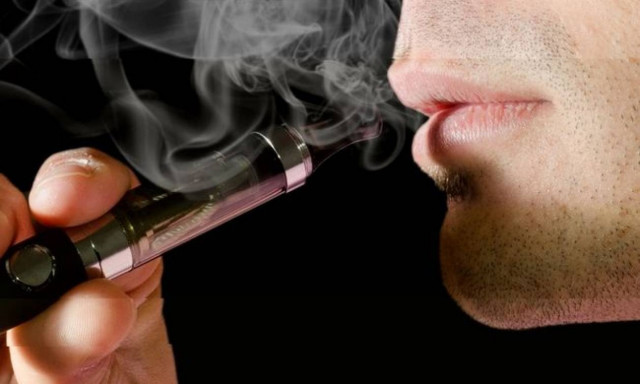 Προϊόντα θερμαινόμενου καπνού: Μειωμένες εκπομπές τοξικών στο αερόλυμα σε σχέση με τα τσιγάρα