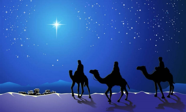 Το Άστρο της Βηθλεέμ μέσα από τα ιερά κείμενα και τις επιστημονικές προσεγγίσεις