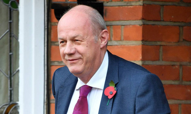 Βρετανία: Παραιτήθηκε ο αντιπρόεδρος της κυβέρνησης - Κατείχε πορνογραφικό υλικό