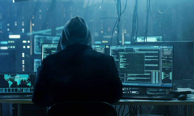 Η Ρωσία στο έλεος των χάκερς