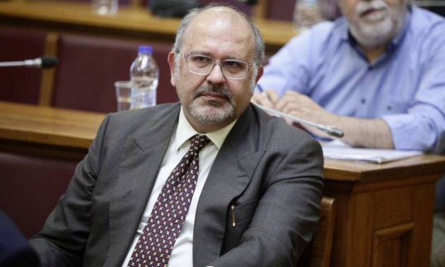 Ξυδάκης: Αν χρειαστεί θα γίνει νομοθετική ρύθμιση για την προστασία της πρώτης κατοικίας