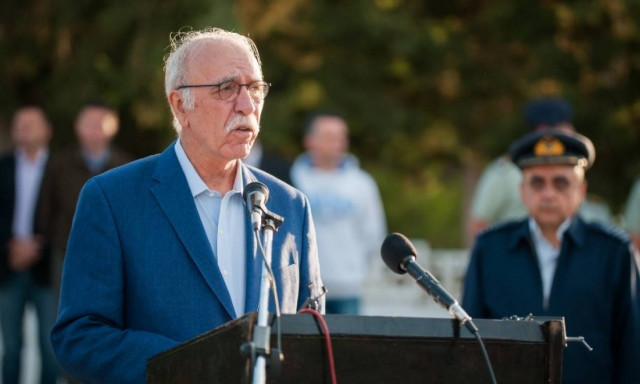 Βίτσας: Εργαζόμαστε για να ανακηρύξουμε την ελληνική ΑΟΖ