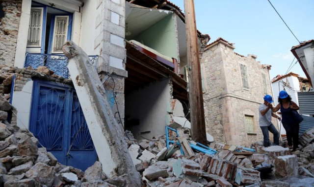 Μυτιλήνη: Μηδενική συμμετοχή στα φάρμακα για τους κατοίκους της Βρίσας