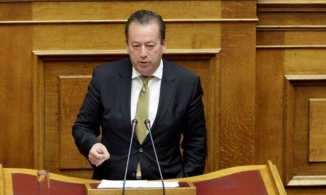 Βασίλης Κόκκαλης: Τέλος οι λογαριασμοί της ΔΕΗ μέσα στην καλλιεργητική περίοδο