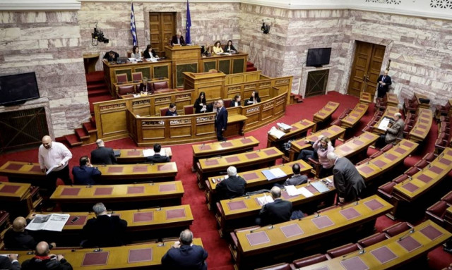 Αυτό θα είναι το νέο πανεπιστήμιο Δυτικής Αττικής