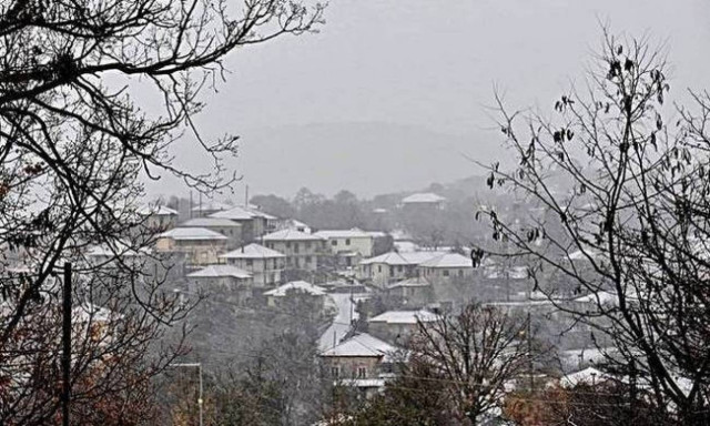 Weather forecast: Cold on Thursday (21/12/2017)