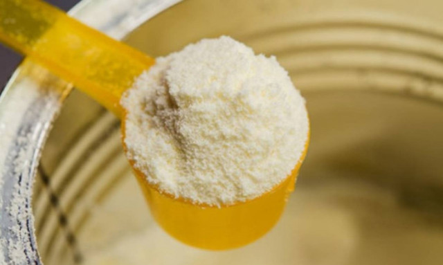 Προσοχή: Κίνδυνος σαλμονέλας - Η Lactalis αποσύρει άλλες 720 παρτίδες βρεφικού γάλακτος