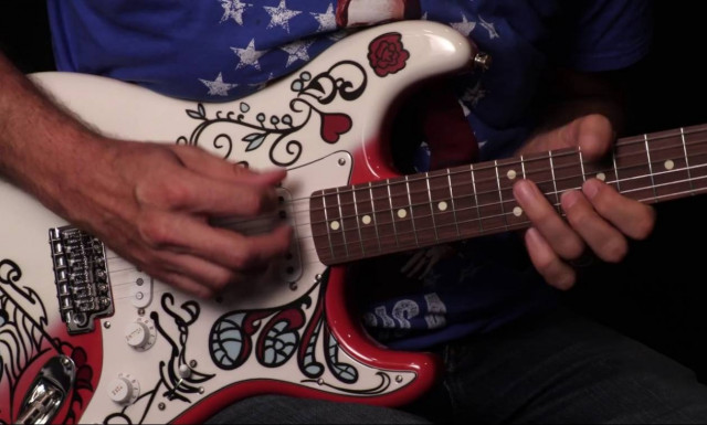 Αυτό είναι το πιο πολυαναμενόμενο μουσικό άλμπουμ του 2018 (Vid)