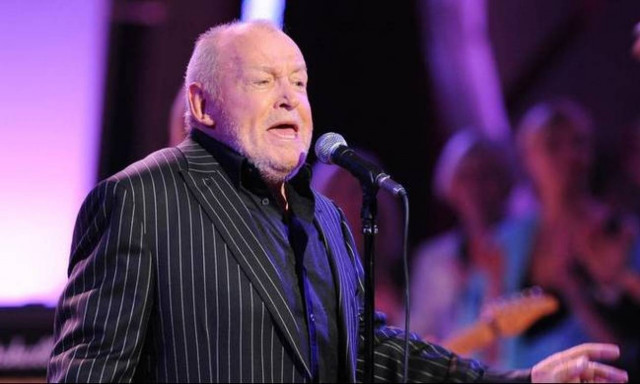 Σαν σήμερα το 2014 «έφυγε» χτυπημένος από την επάρατη νόσο ο τραγουδιστής Τζο Κόκερ