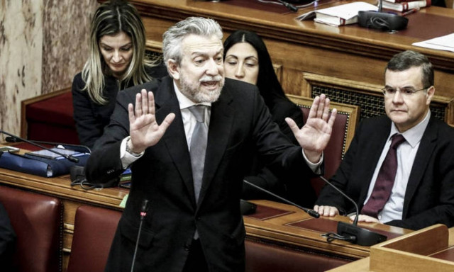 Αντιδράσεις εντός ΣΥΡΙΖΑ για την τροπολογία που επιβάλλει ποινές σε όσους εμποδίζουν πλειστηριασμούς