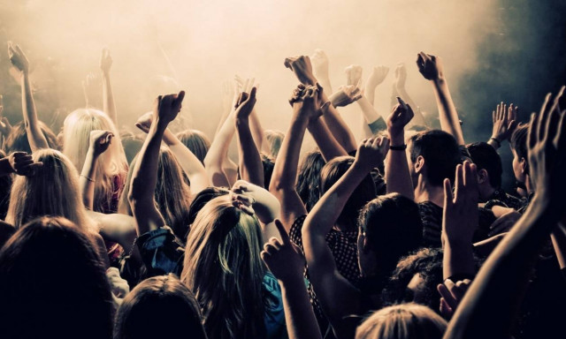 Αυτή είναι η πιο πολυαναμενόμενη συναυλία του 2018 (Vid)