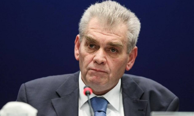 «Συγχαρητήρια» στην Ελλάδα για την πάταξη της διαφθοράς