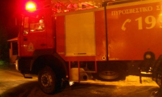 Τραγωδία στην Τρίπολη: Νεκρός ανασύρθηκε άνδρας από σπίτι που κατέρρευσε