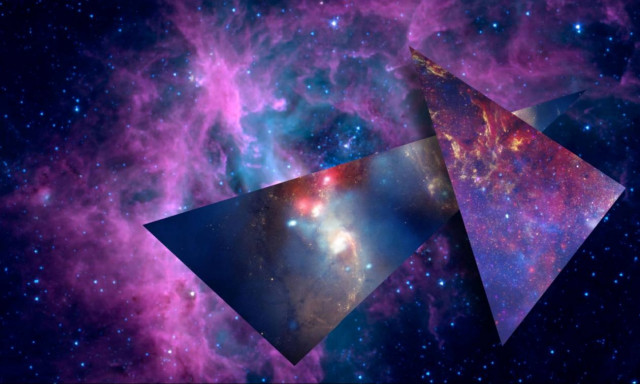 Απίστευτο! Ομάδα ερευνητών με επικεφαλής έναν Έλληνα κατάφερε αυτό που φάνταζε αδιανόητο (Pics)