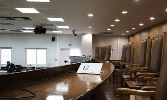 Στο εδώλιο ο γενικός διευθυντής της «Αθήνα 1997» με βούλευμα του συμβουλίου Εφετών