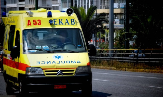 Θανατηφόρο τροχαίο στον Πειραιά - Νεκρή μια γυναίκα