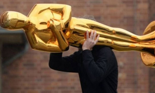 Κορνέλ, Μπέντλεϊ, Σουίφτ, Κάρεϊ, Τζόνας: υποψήφιοι για το Όσκαρ Πρωτότυπου Τραγουδιού