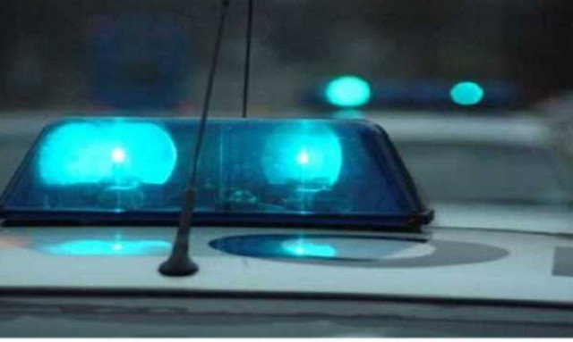 Δεύτερο απειλητικό τηλεφώνημα - «Είδες τι έγινε στο Εφετείο; Σε μια ώρα και στο ΕΚΕΦΕ»