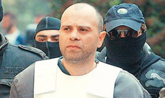 Πειθαρχική προκαταρκτική έρευνα για τον τραυματισμό του Μαζιώτη στις φυλακές Κορυδαλλού