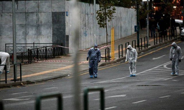 Στο Εφετείο μεταβαίνει ο Σταύρος Κοντονής