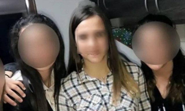 Αποκάλυψη - σοκ: Αυτός είναι ο λόγος που ο πατέρας σκότωσε την κόρη του στην Ξάνθη