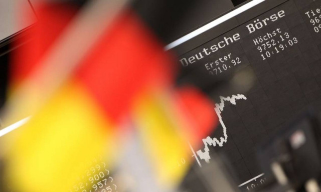 Ευρωπαϊκά χρηματιστήρια: Απώλειες λόγω εξελίξεων στην Καταλονία