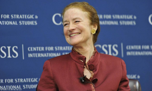 ΟΗΕ: Αυτή θα είναι η επόμενη επικεφαλής της Unicef (Pic)