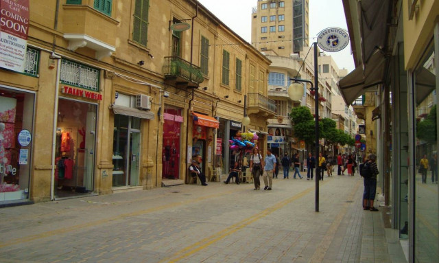 Κύπρος: «Κόκκινος» συναγερμός λόγω σκόνης στην ατμόσφαιρα