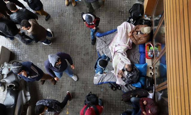 Ευρωπαϊκή Επιτροπή: Ενέκρινε οικονομική βοήθεια προς την Ελλάδα για το προσφυγικό