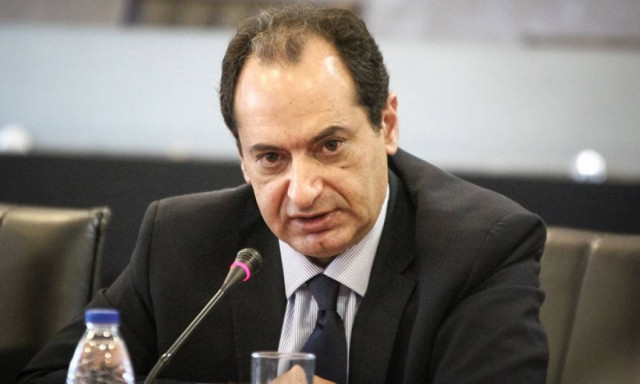 Λαμία: Στην κυκλοφορία έδωσε ο Σπίρτζης 79 χιλιόμετρα του Ε65 - Πόσο θα κοστίζουν τα διόδια